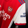 ARSENAL SAKA 2021-2022 ORIGINAL PLAYER JERSEY Size S