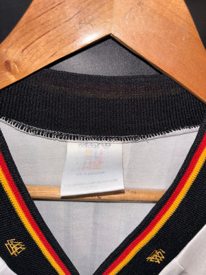 GERMANY KLINSMANN 1992-1993 ORIGINAL JERSEY Size XL