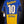 BOCA JUNIORS RIQUELME 2001-2002 ORIGINAL JERSEY Size L