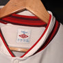 ENGLAND ROONEY 2012-2013 ORIGINAL JERSEY Size L