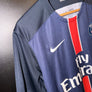 PSG PARIS SAINT GERMAIN DI MARIA 2015-2016 ORIGINAL JERSEY SIZE L