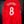 LIVERPOOL GERRARD 2006-2007 ORIGINAL PLAYER JERSEY Size L