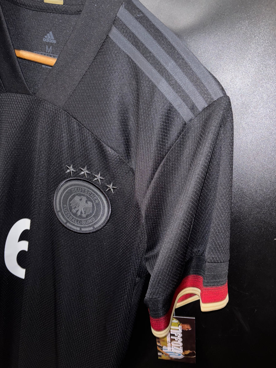 GERMANY KIMMICH 2020-2021 ORIGINAL JERSEY Size M