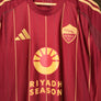 ROMA 2024-2025 ORIGINAL JERSEY Size 2XL
