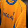CHELSEA ZOLA 1999-2000 ORIGINAL JERSEY SIZE L