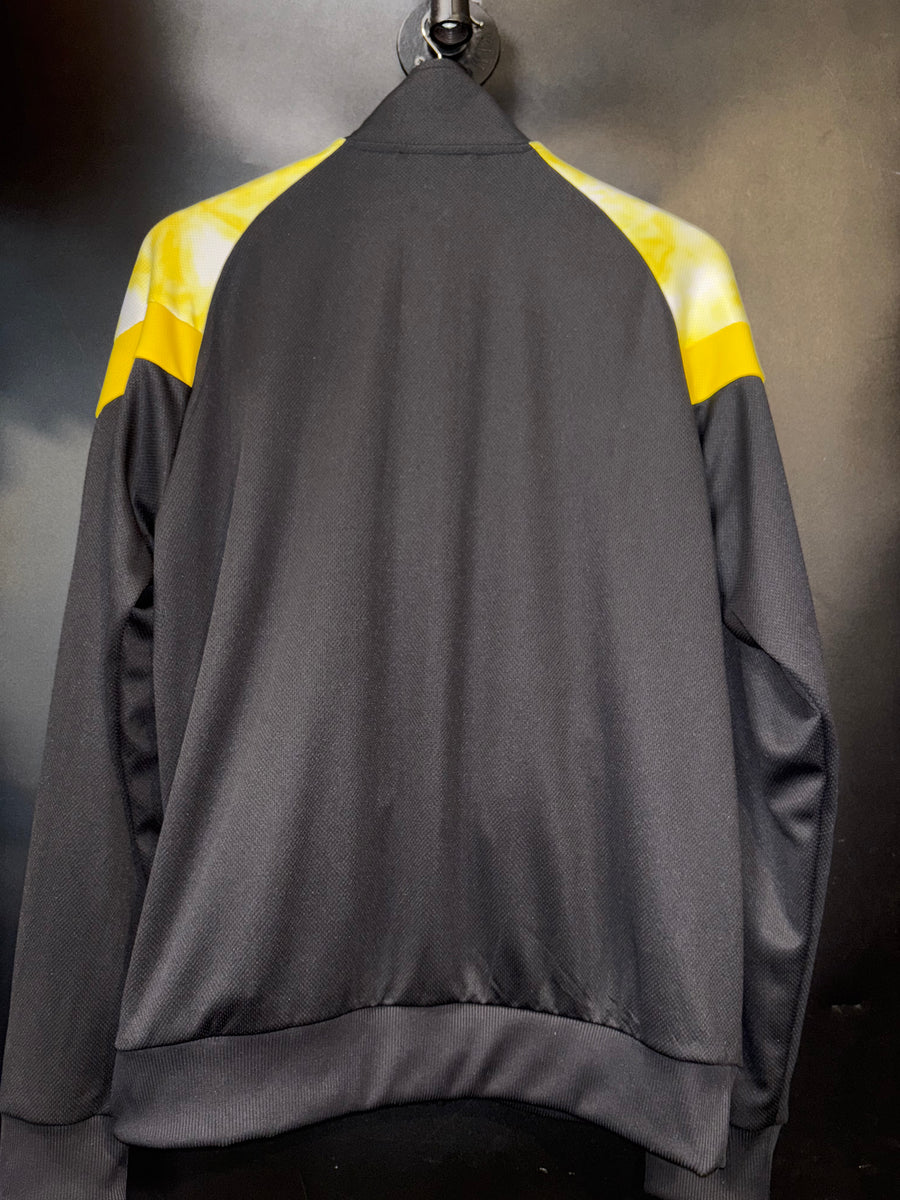 BORUSSIA DORTMUND 2021-2022 ORIGINAL JACKET SIZE L