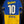 BOCA JUNIORS RIQUELME 2001-2002 ORIGINAL JERSEY Size L