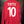 ROMA TOTTI 2002-2003 ORIGINAL JERSEY Size L