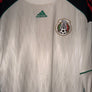 MEXICO 2010-2011 ORIGINAL JERSEY Size XL