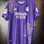 REAL MADRID VINI JR Y-3 2023-2024 ORIGINAL JERSEY Size XL