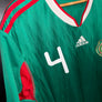 MEXICO RAFA MARQUEZ 2010-2011 ORIGINAL JERSEY Size XL