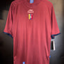 VENEZUELA 2001-2002 ORIGINAL JERSEY SIZE L