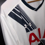 TOTTENHAM HOTSPURS KANE 2015-2016 ORIGINAL JERSEY Size XL