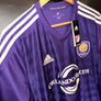 ORLANDO CITY KAKA 2015-2016 ORIGINAL JERSEY Size L