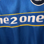 EVERTON MATERAZZI 1998-1999 ORIGINAL  JERSEY Size XL