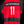 FLAMENGO ROMARIO 1999-2000 ORIGINAL JERSEY SIZE XL