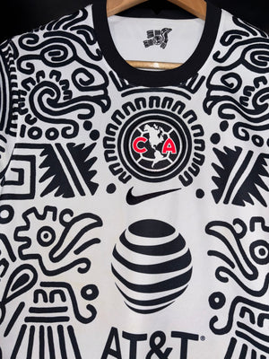CLUB AMERICA 2020-2021 ORIGINAL JERSEY Size M