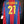 BARCELONA ENRIQUE 1998-1999 ORIGINAL JERSEY Size XL