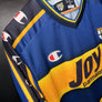 PARMA NAKATA 2001-2002 ORIGINAL JERSEY Size XL