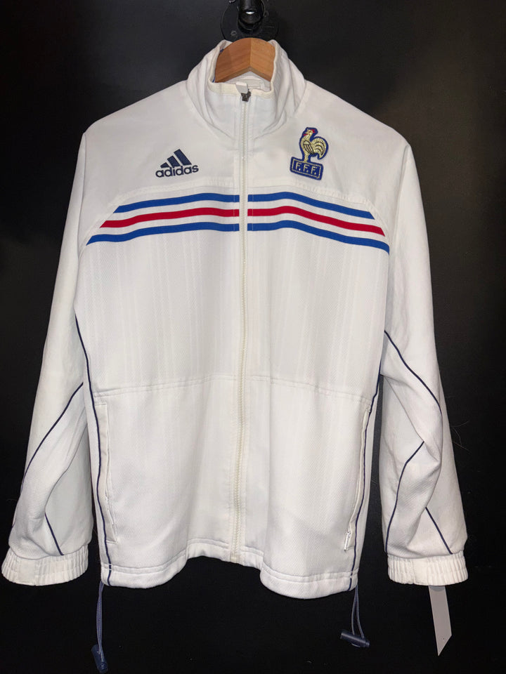 FRANCE 1996-1997 ORIGINAL JACKET Size L