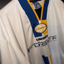 MIAMI FUSION VALDERRAMA 1998-1999 ORIGINAL JERSEY Size XL