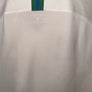 BRAZIL 2019-2020 ORIGINAL JERSEY SIZE M