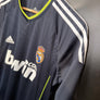 REAL MADRID RONALDO 2011-2012 ORIGINAL JERSEY Size M