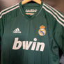 REAL MADRID RONALDO 2012-2013 ORIGINAL JERSEY Size S