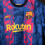 BARCELONA 2021-2022 ORIGINAL JERSEY Size L