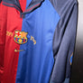 BARCELONA RIVALDO 1999-2000 ORIGINAL JERSEY Size L