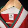 LIVERPOOL 1994-1995 ORIGINAL JERSEY Size L