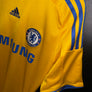 CHELSEA DROGBA 2008-2009 ORIGINAL JERSEY SIZE M