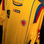 COLOMBIA FALCAO 2010-2011 ORIGINAL JERSEY Size XL