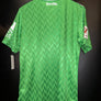 REAL BETIS 2023-2024 ORIGINAL JERSEY Size M