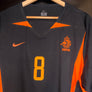 NETHERLANDS DAVIDS 2002-2003 ORIGINAL JERSEY Size L