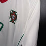 PORTUGAL RONALDO 2008-2009 ORIGINAL JERSEY Size XL