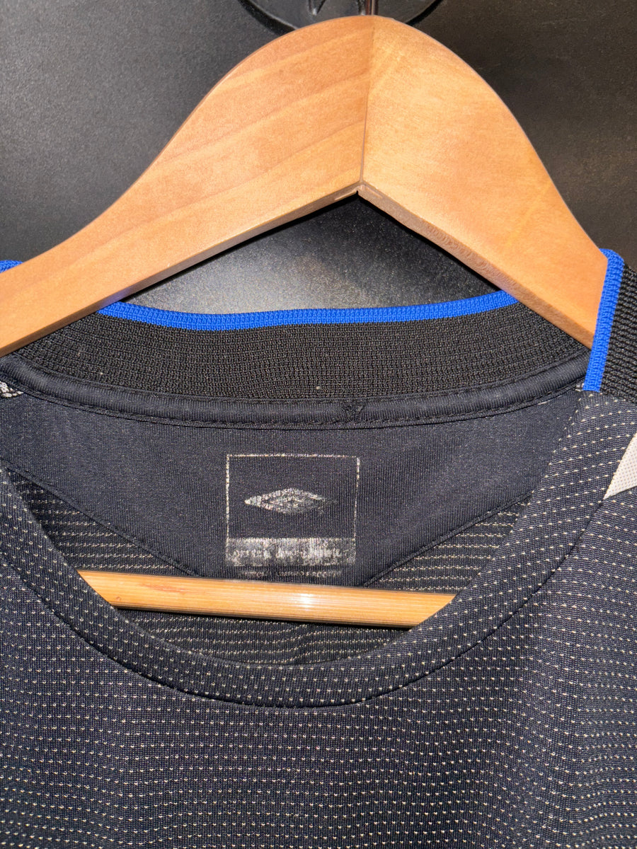 CHELSEA DROGBA 2005-2006 ORIGINAL JERSEY SIZE M