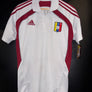 VENEZUELA 2012-2013 ORIGINAL POLO SIZE M