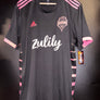 SEATTLE SOUNDERS 2019-2020 ORIGINAL JERSEY Size XL