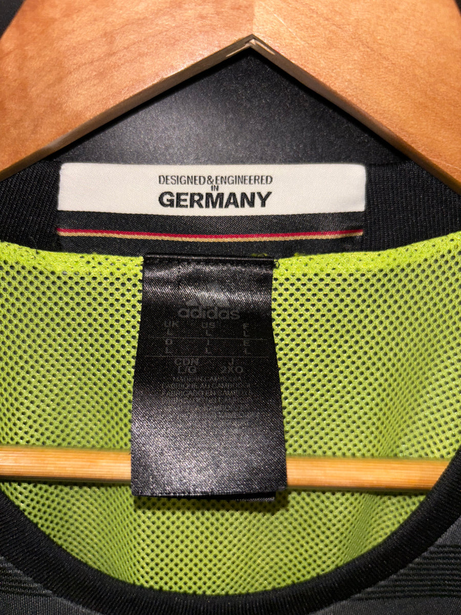 GERMANY KROOS 2016-2017 ORIGINAL JERSEY SIZE L
