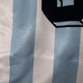 ARGENTINA BATISTUTA 1998-1999 ORIGINAL JERSEY Size M