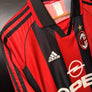 AC MILAN MALDINI 1998-1999 ORIGINAL JERSEY Size L