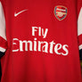 ARSENAL OZIL 2013-2014 ORIGINAL JERSEY Size L
