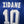 FRANCE ZIDANE 1994-1995 ORIGINAL JERSEY Size L