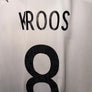 GERMANY KROOS 2020-2021 ORIGINAL JERSEY Size XL