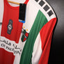 PALESTINO 2019-2020 ORIGINAL JERSEY SIZE XL