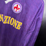 FIORENTINA 1990-1991 ORIGINAL JERSEY Size L