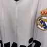 REAL MADRID MODRIC 2012-2013 ORIGINAL JERSEY Size XL