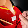 SPAIN INIESTA 2016-2017 ORIGINAL JERSEY Size L