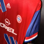 BAYERN MUNICH 1994-1995 ORIGINAL JERSEY Size S